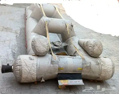 قارب نجاة هوائي للبيع 2