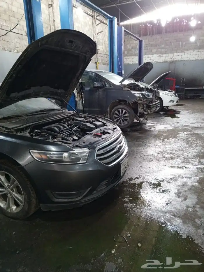 مكائن فورد فلكس 2015 3