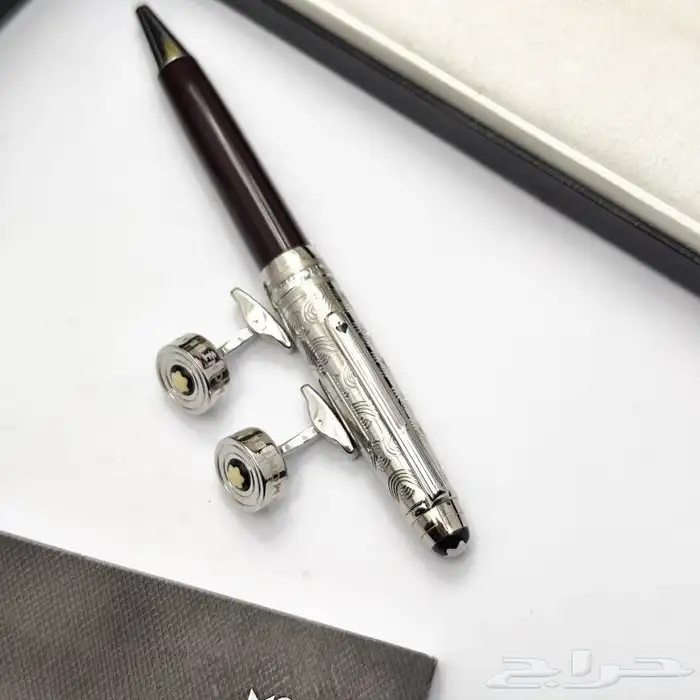 اقلام مونت بلانك MONT BLANC 41