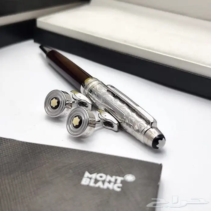 اقلام مونت بلانك MONT BLANC 42
