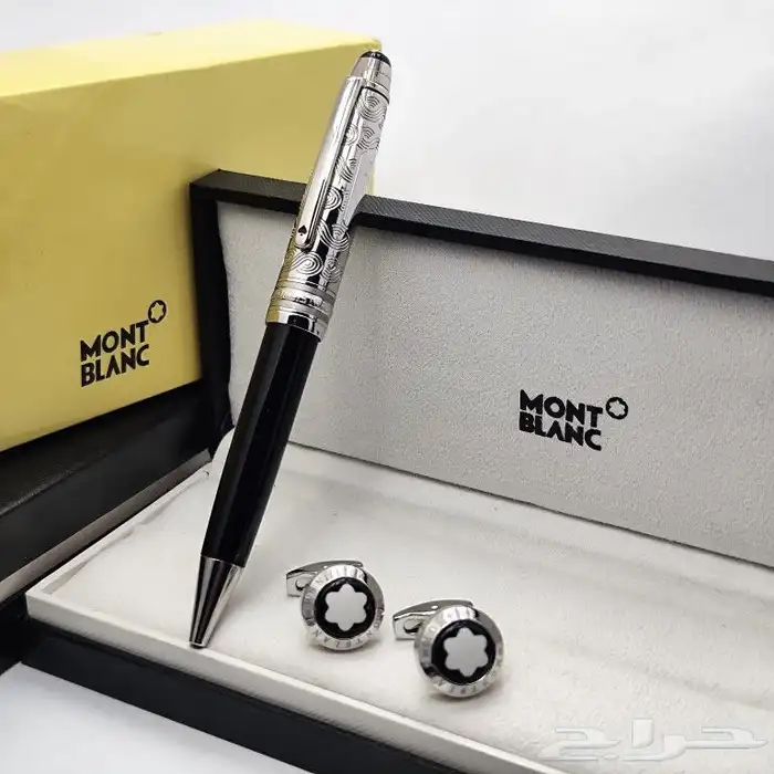اقلام مونت بلانك MONT BLANC 37