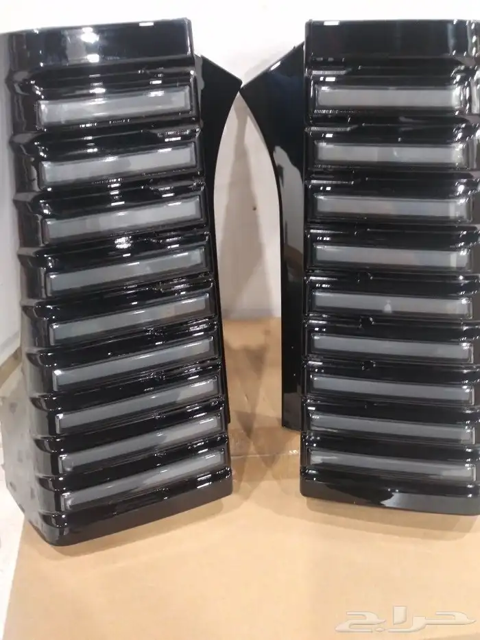 قطع جيتور واكسسوارات جيتور 1