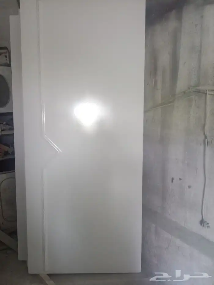 تفصيل ابواب خشب 5