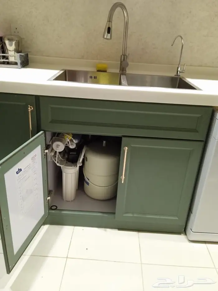 فلاتر مياه 7 مراحل فيتنامي 2