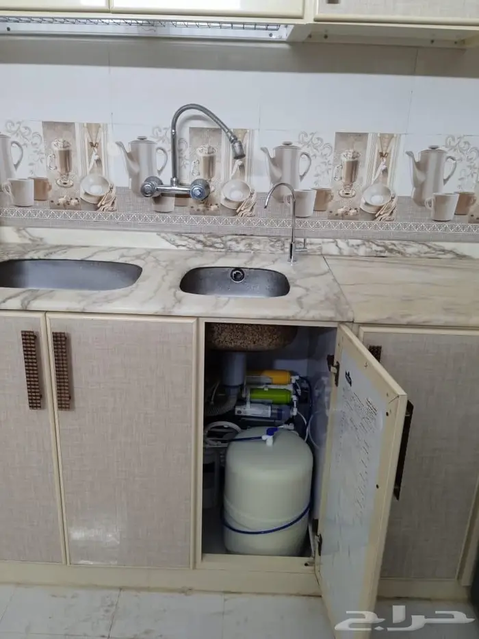 فلاتر مياه 7 مراحل فيتنامي 4