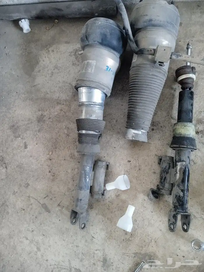 توضيب جميع مكائن السيارات 9