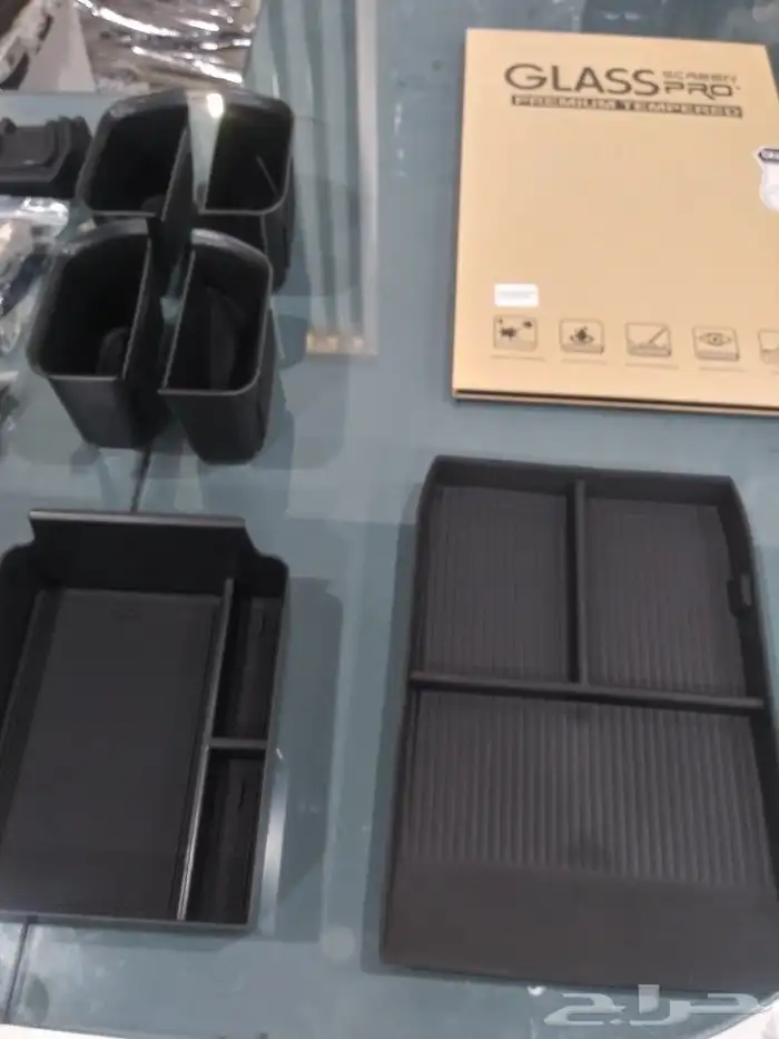 قطع جيتور واكسسوارات جيتور 6