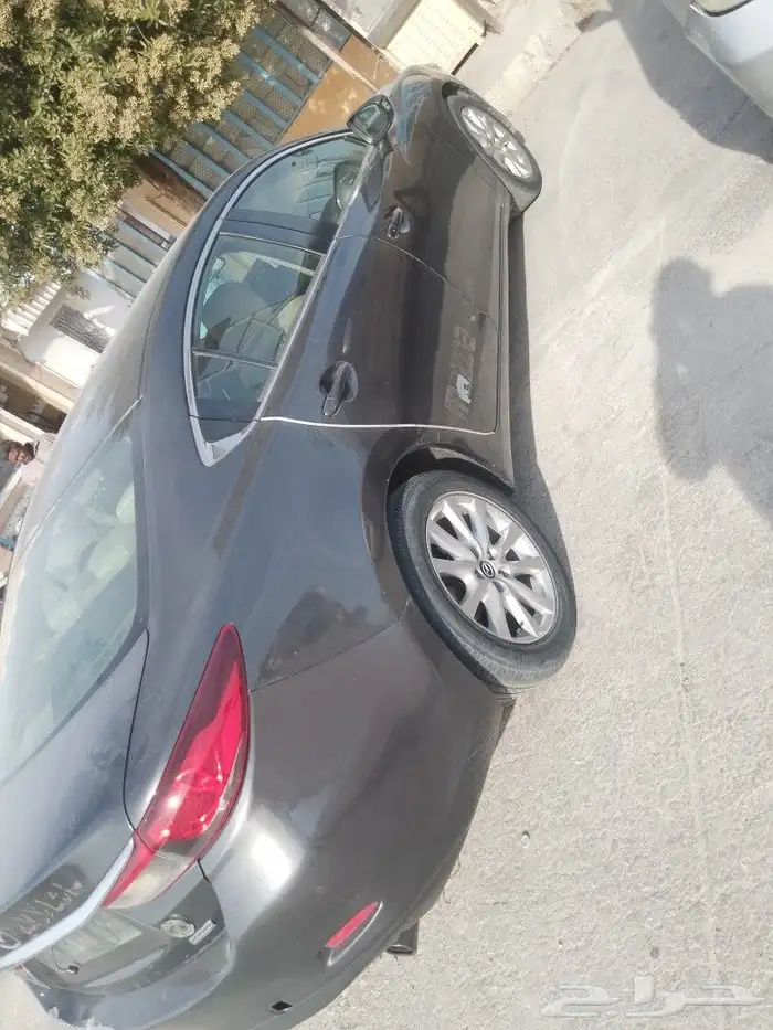 مازدا 6 2015 2