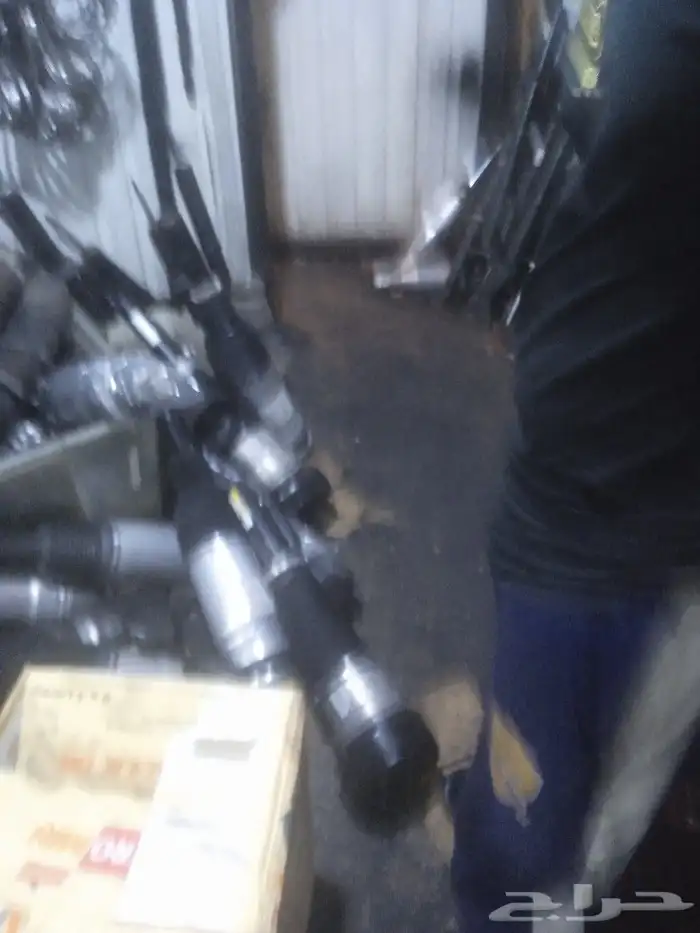 توضيب جميع مكائن السيارات 2