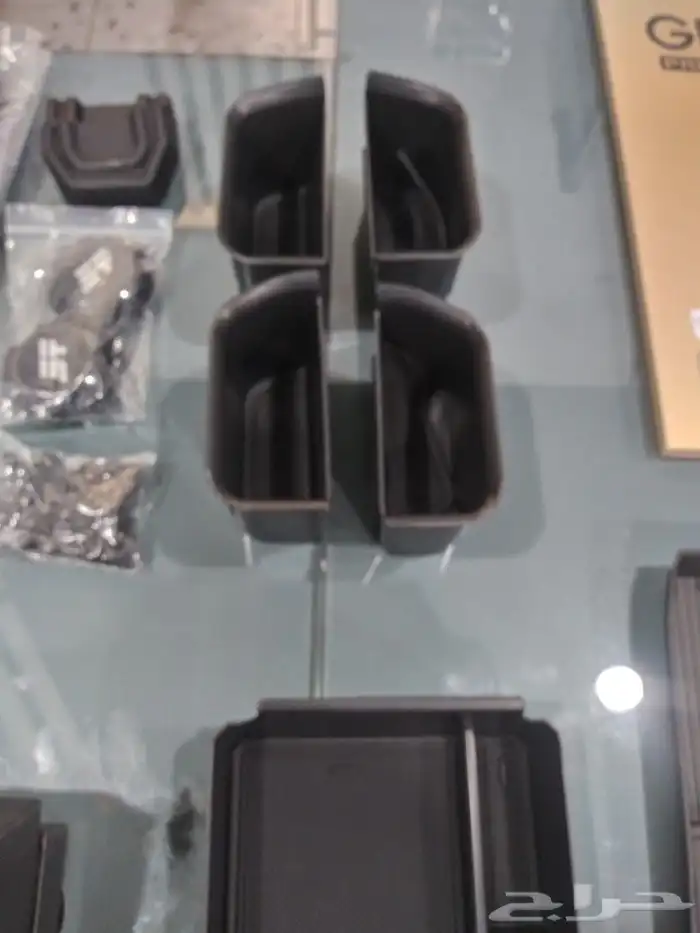 قطع جيتور واكسسوارات جيتور 3