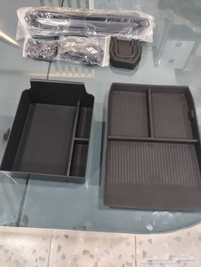 قطع جيتور واكسسوارات جيتور 7