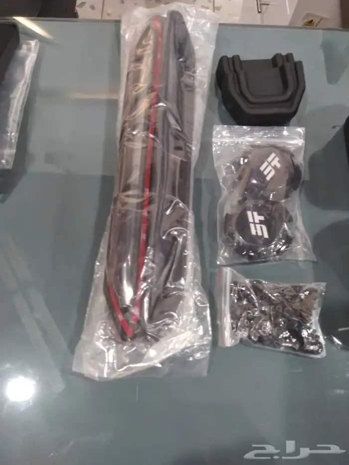 قطع جيتور واكسسوارات جيتور 4