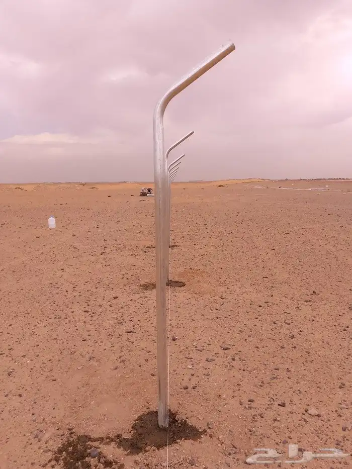 مقاول شبوك ونخيل 6