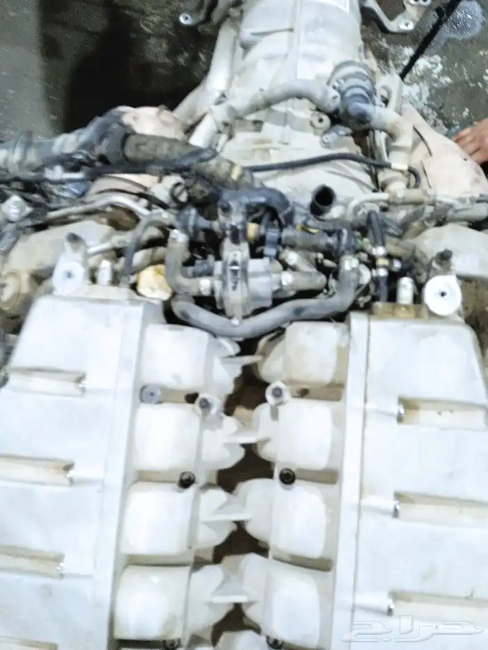 توضيب جميع مكائن السيارات 8