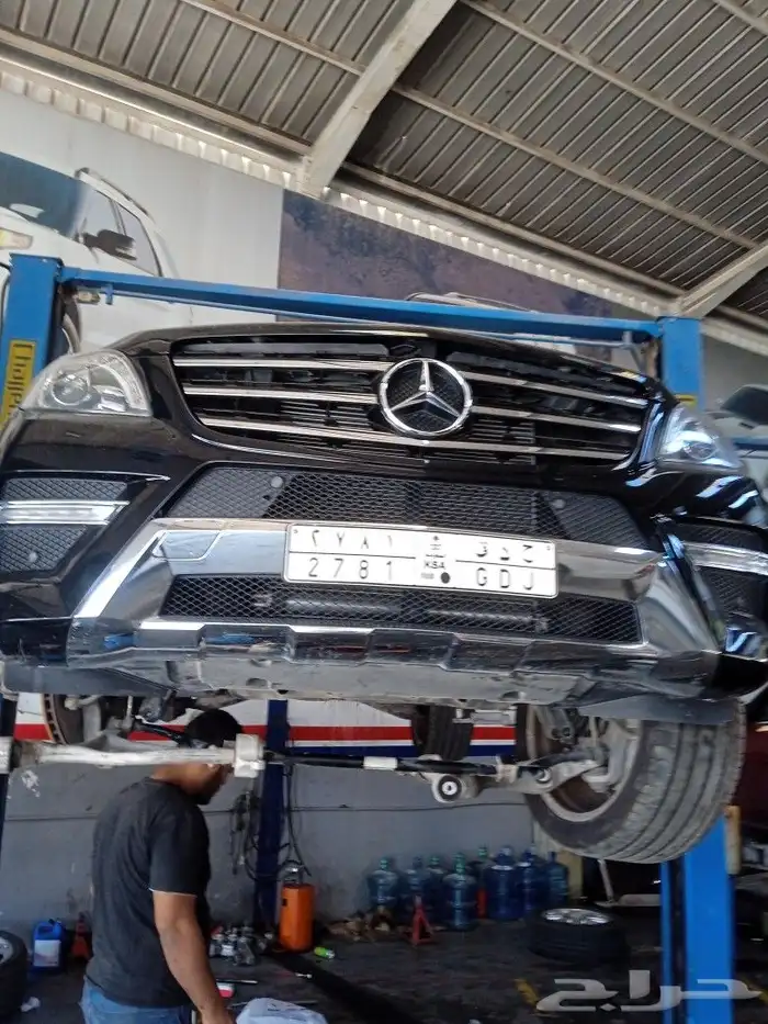 توضيب جميع مكائن السيارات 0