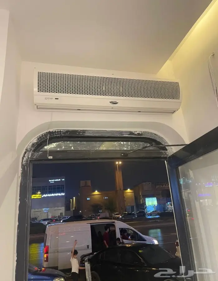 ستائر هوائيه بأقل سعر 3