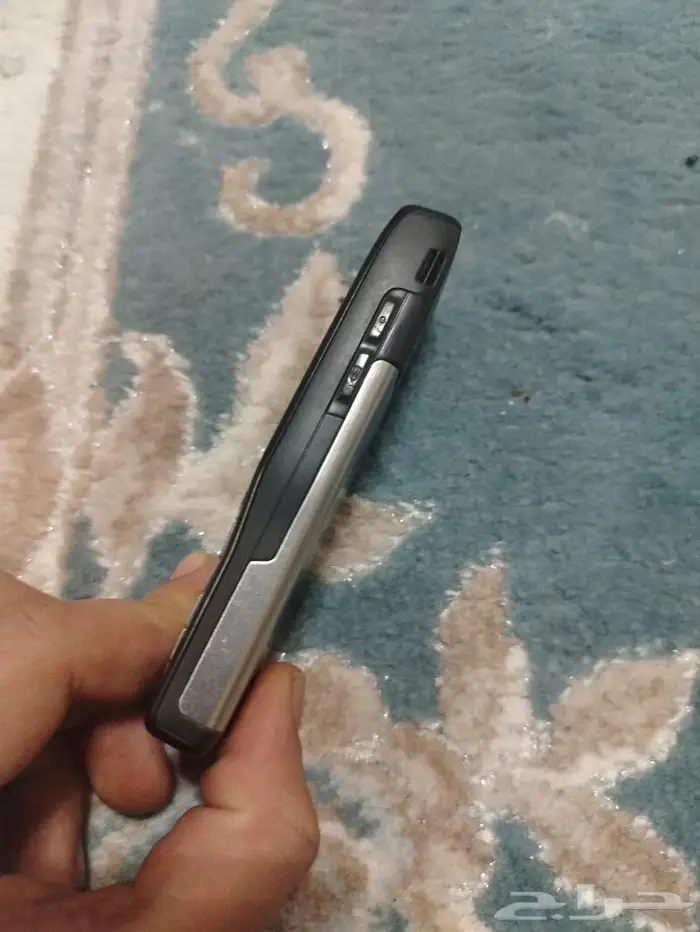 جوال نوكيا E50 نظيف نادر 5
