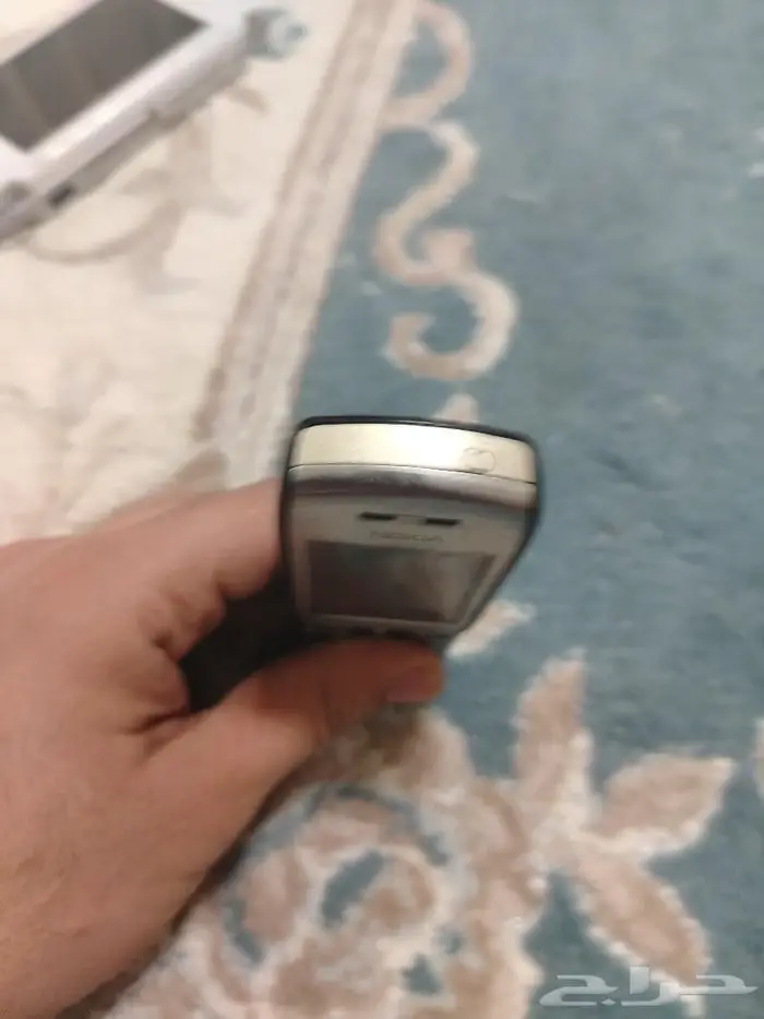 جوال نوكيا E50 نظيف نادر 1