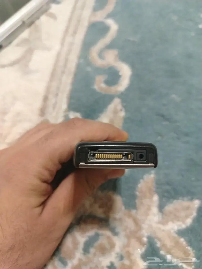 جوال نوكيا E50 نظيف نادر 2