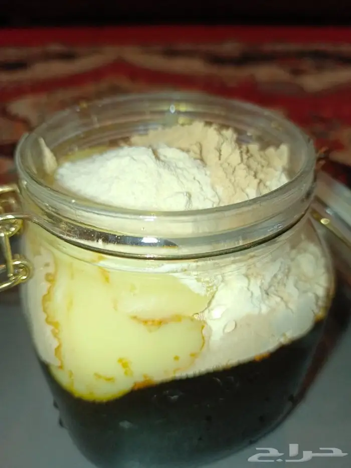 خلطة الخصوبة للرجال والنساء 1