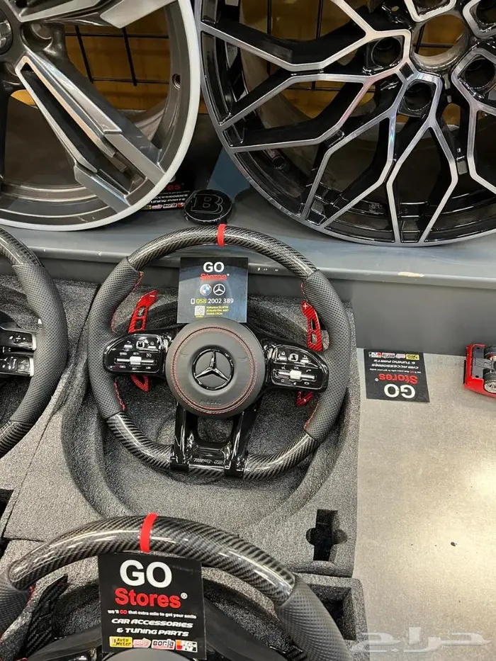 شاشات مرسيديس 28