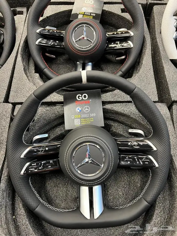 شاشات مرسيديس 31