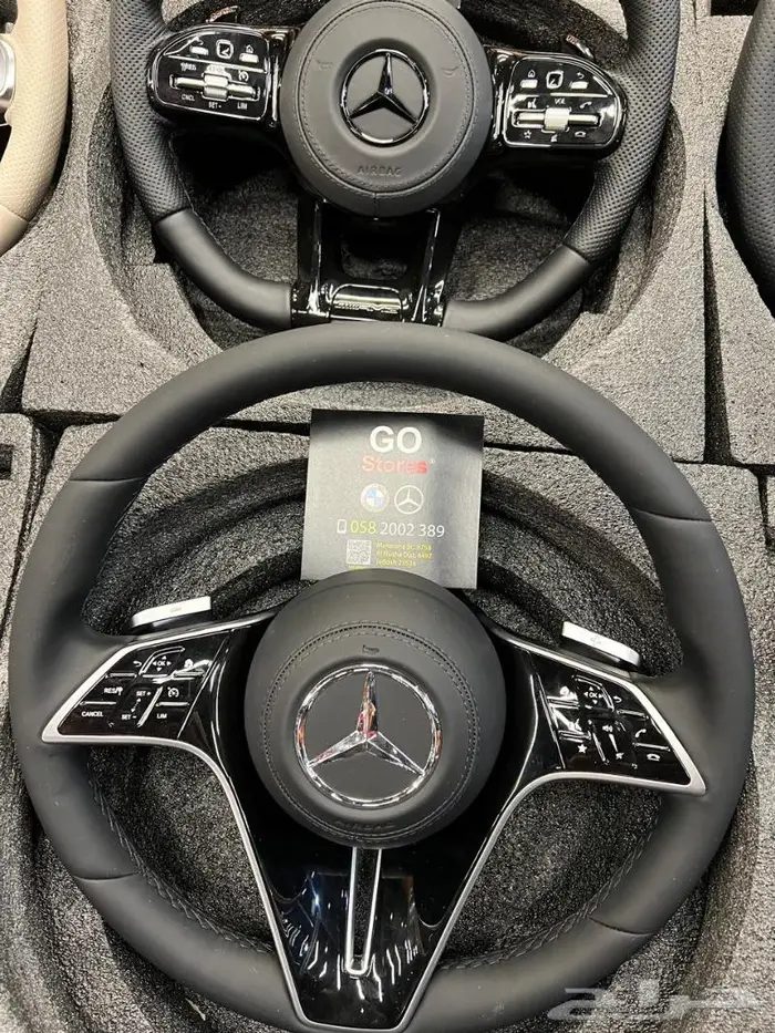 شاشات مرسيديس 32