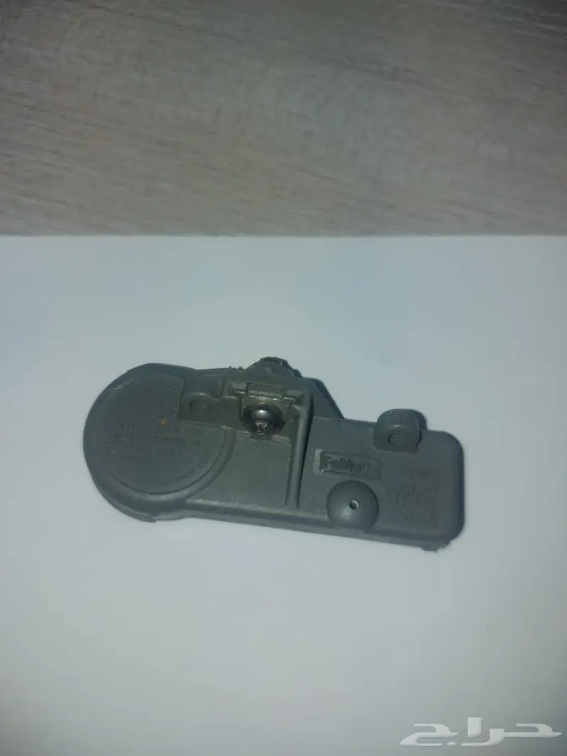 حساس كفرات مع جهاز برمجة الكفرات فورد مستعمل نظيف 1