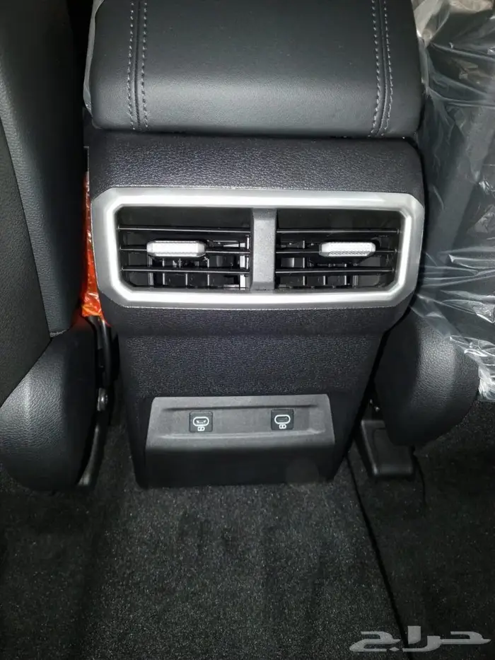 كيا سبورتاج 2025 L شاص طويل فل كامل الجبر 6