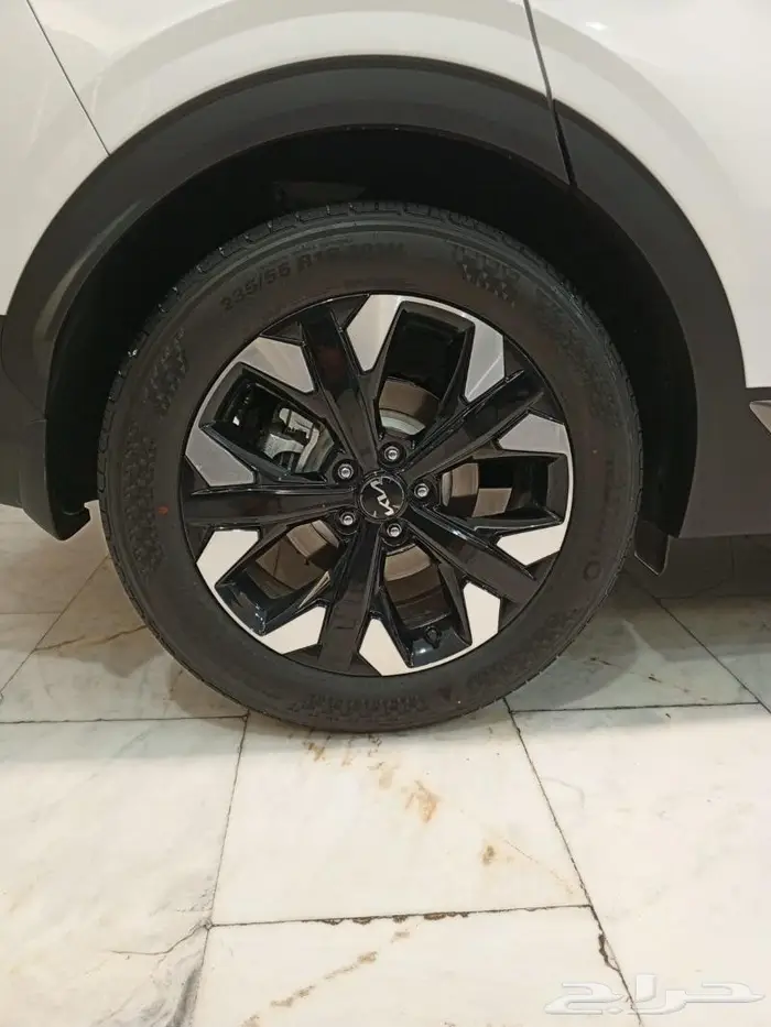 كيا سبورتاج 2025 L شاص طويل فل كامل الجبر 11