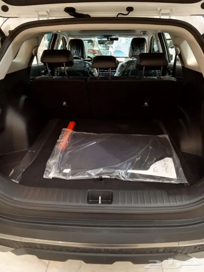 كيا سبورتاج 2025 L شاص طويل فل كامل الجبر 10