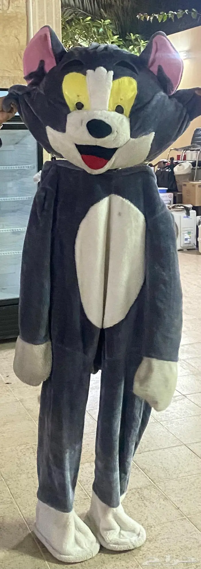 دمية شخصية كرتونيه للبيع 0