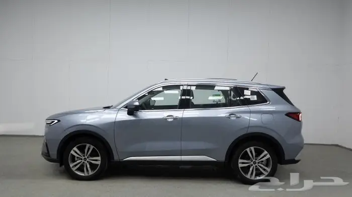 فورد تيرتوري فل كامل تيتانيوم2025 5