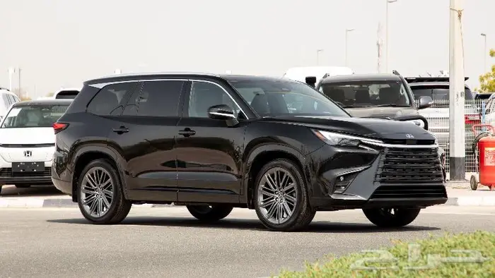 لكزس TX 350 AWD EXECUTIVE موديل 2024 (جديد) 5