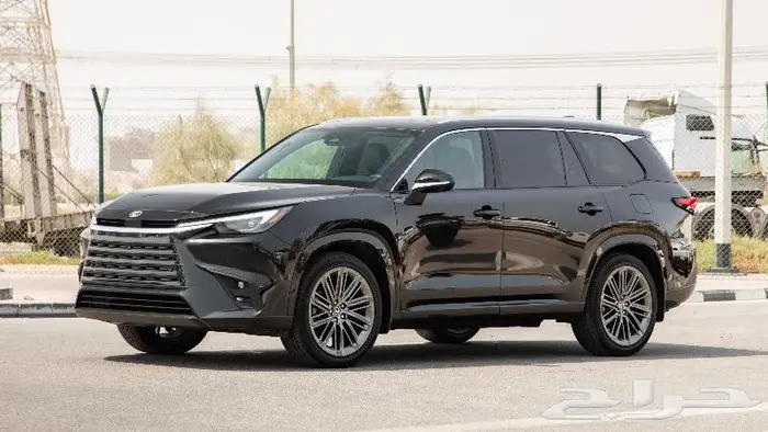 لكزس TX 350 AWD EXECUTIVE موديل 2024 (جديد) 0