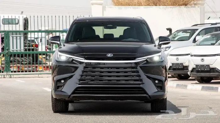 لكزس TX 350 AWD EXECUTIVE موديل 2024 (جديد) 6