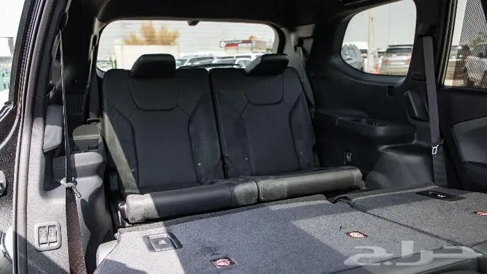 لكزس TX 350 AWD EXECUTIVE موديل 2024 (جديد) 13