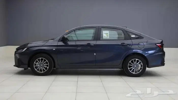 افضل العروض التمويليه تويوتا يارس y ستاندر 2026 2