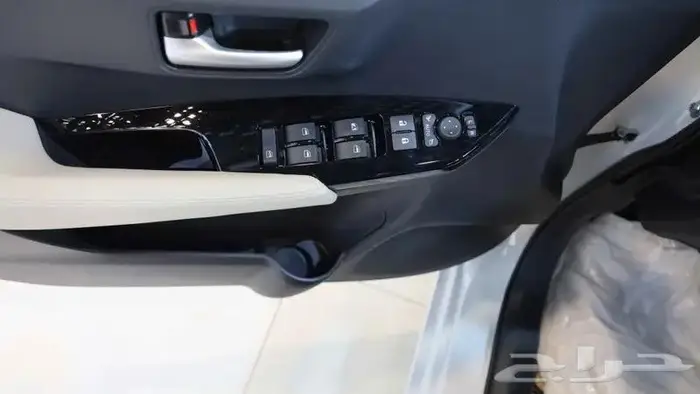 افضل العروض التمويليه تويوتا يارس y ستاندر 2026 3