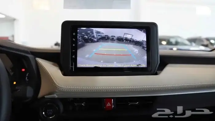 افضل العروض التمويليه تويوتا يارس y ستاندر 2026 4