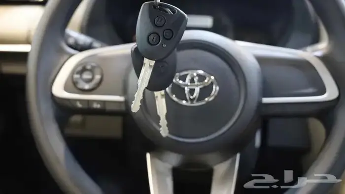 افضل العروض التمويليه تويوتا يارس y ستاندر 2026 5