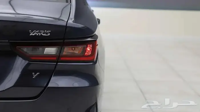 افضل العروض التمويليه تويوتا يارس y ستاندر 2026 16