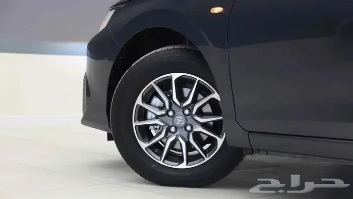 افضل العروض التمويليه تويوتا يارس y ستاندر 2026 17