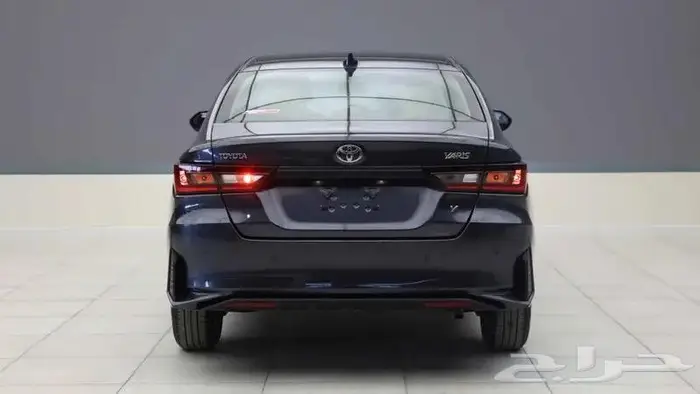 افضل العروض التمويليه تويوتا يارس y ستاندر 2026 18