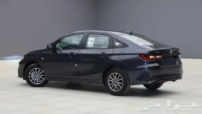 افضل العروض التمويليه تويوتا يارس y ستاندر 2026 19