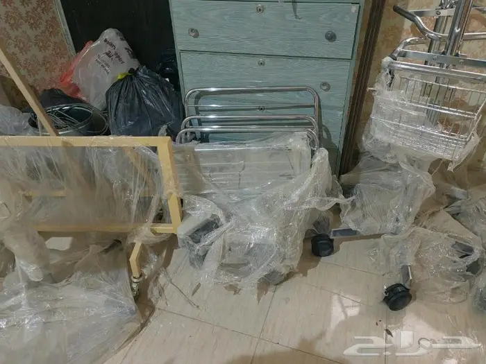 للبيع اجهزه طبية على السوم بيع مستعجل 6