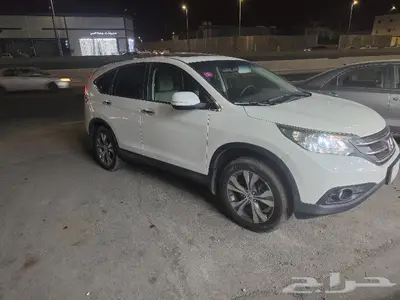 Crv هوندا 0