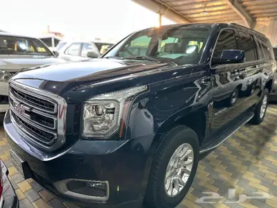 جي ام سي يوكن 2018 SLE عداد32 ألف 0