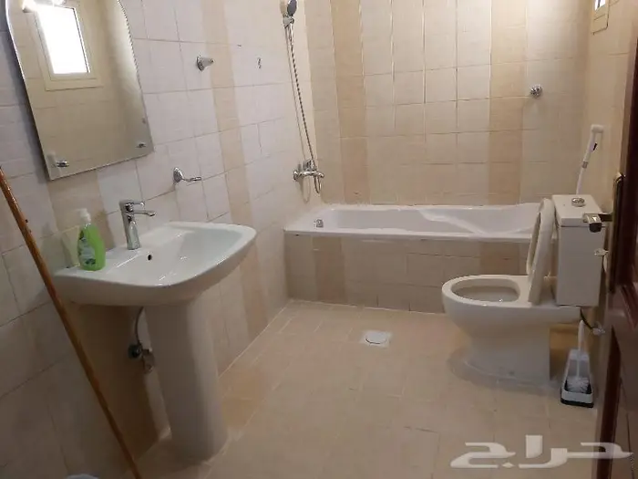 شقة للعوائل و الطالبات 4
