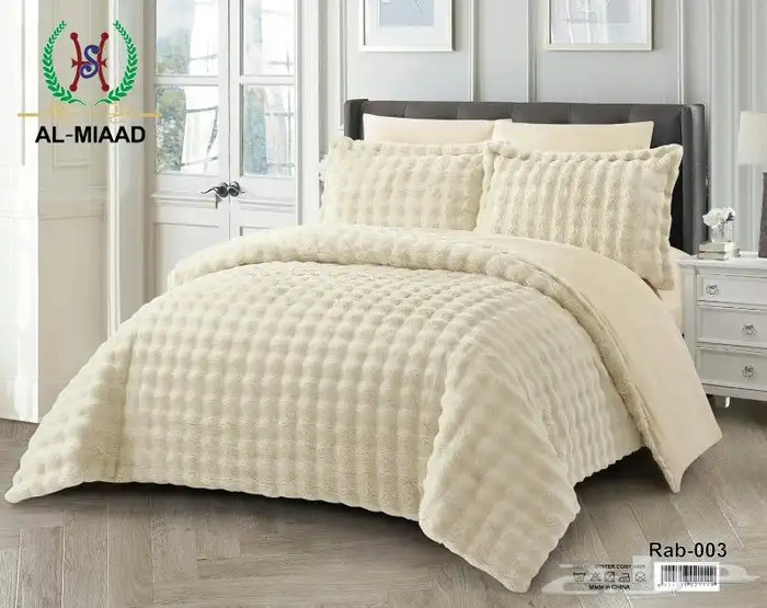 مفارش شتووي 4